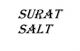 Surat Salt