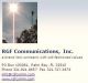 RGF Communications Inc