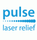 Pulse Laser Relief