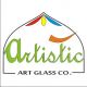 artistic art glass