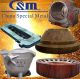 Shanghai Special Metal Group Limited