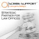 Scribe Support Legal Outsourcing, LLP