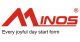 Minos Electric Appliance Co., Ltd.