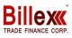 Billex trade finance corp