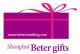 BeterWedding, Shanghai Beter Gifts Co Ltd.