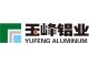 SHANDONG YUFENG ALUMINUM CO., LTD