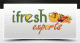 ifreshexports