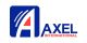 Axel International Ltd.