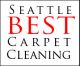 Seattle Best Carpet Cleaning
