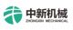 Huangshi Zhongxin Mechanical Equipment Co., Ltd