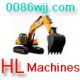   Helei Machinery Trade Co., Ltd