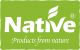 NATIVE ORGANIC PRODUCTS