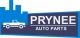 prynee auto parts ltd