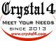 Crystal 4 Company Limited