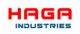 Ningbo HAGA Industries Co,.LTD