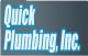 Quick Plumbing Inc