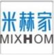 Mixhom building material co., ltd