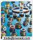 wenzhou hengmi mechanical seal factory-Pump mechanical Seals, auto seals, cartridge seals