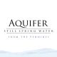 Aquifer Spring Water