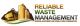 Reliable Waste Management