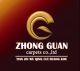 Tianjin zhongguan carpet co., ltd.