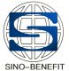 SINO BENEFIT FUJIAN IMPORT AND EXPORT  TRADE COMPANY LIMITED