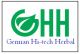 German Hi-tech Herbals Products