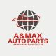 A&Max Auto Parts Co., Ltd