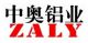 Lianyungang Zhong Ao alumium Co., Ltd(zaly)