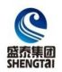 Shengtai Group CO., LTD