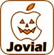 jovial