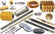 United Tool Company (Gear Hobs, Broaches, Milling Cutters, Gear Shaper Cutters, Gear shaving Cutter, End mill, Reamer, Drill, Taps , Gear Cutter, Slitting saws)