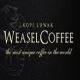 Weasel Coffee Company