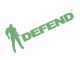 DEFEND GROUP CO., LTD