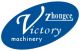 Ningbo Zhongce Victory Machinery Co, . Ltd