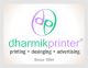 Dharmik Printers