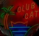 Club Cat Hotel Corp