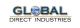 Global Direct Industries