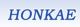 Xiamen Honkae Trade Co., Ltd.