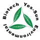 YesSun Environmental Biotech Co Ltd