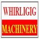 Whirligig Precision Machinery Co., Ltd