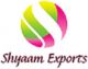 Shyaam exports