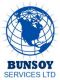 Bunsoy Services Ltd