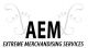 AEM Merchandising