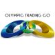 OLYMPIC TRADING CO
