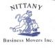 Nittany Business Movers Inc