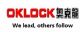 Shenzhen Aoqi Lock Co., LTD