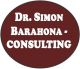 Dr. Simon Barahona - CONSULTING-