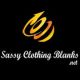 Sassy Clothing Blanks