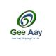 GEE AAY SHIPPING PVT.LTD.